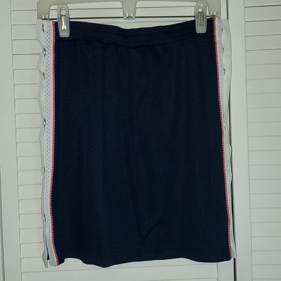 Fila Snap Side Skirt - Picture 4 of 4